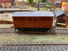 Tri-ang Hornby OO Gauge Model