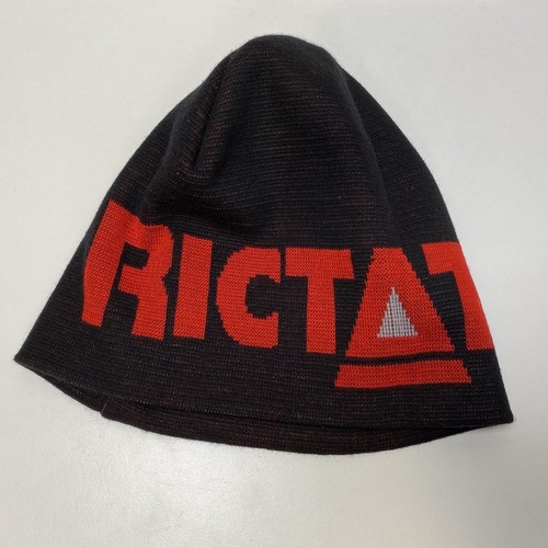 Ricta wheels black red - ricta,