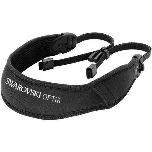 Swarovski comfort carry strap - comfort,