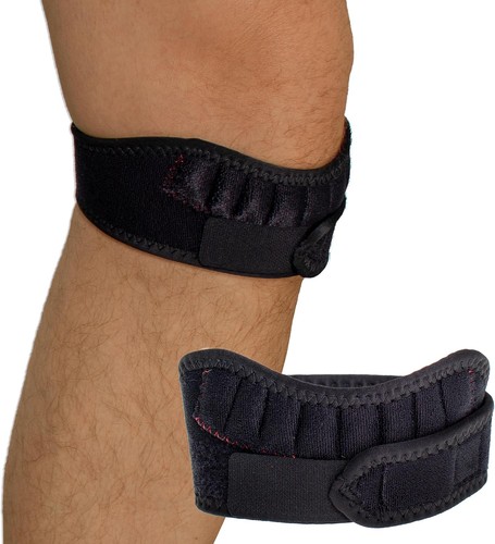 Magnetic therapy patella knee - patella,