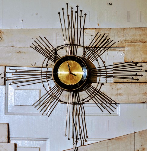 Vintage mid century - mid,