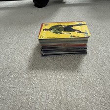 Shoot Out Football Cards &