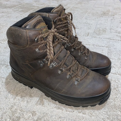 Meindl mfs waterproof mountain - waterproof,