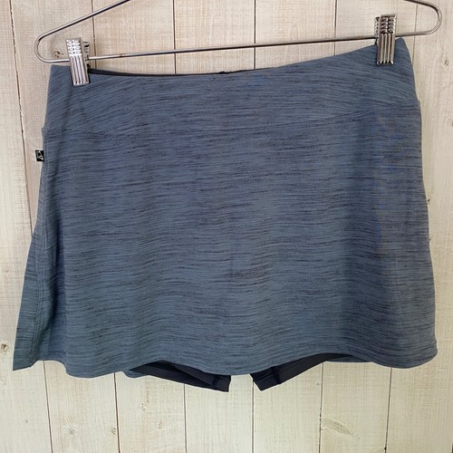 Skirt sports blue space - sports,