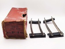 VINTAGE ANTIQUE HORNBY TRAINS