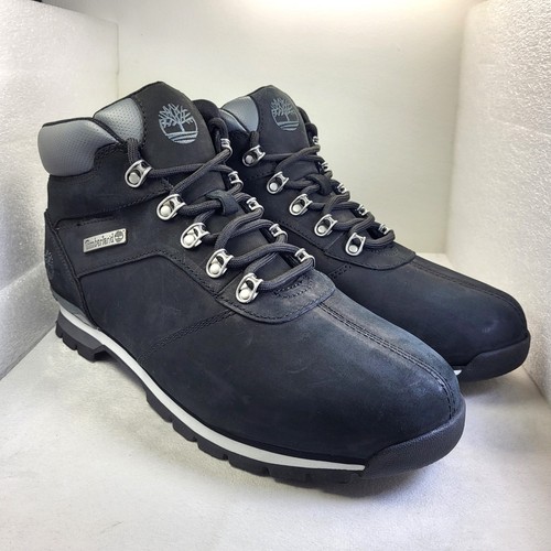 Timberland split rock - split, hiker