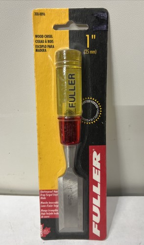 Fuller wood chisel - ,