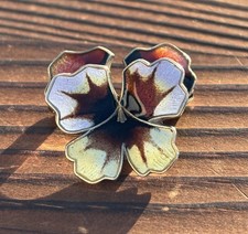 David Andersen Sterling Silver