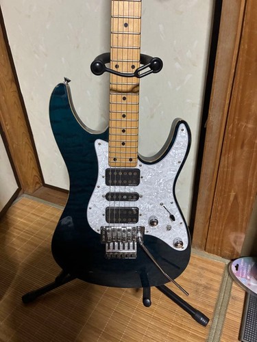 Schecter as blu m - schecter, sd-ii-24-as-blu/m