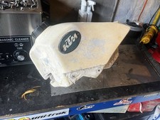 KTM SX MX250-125 1984-85