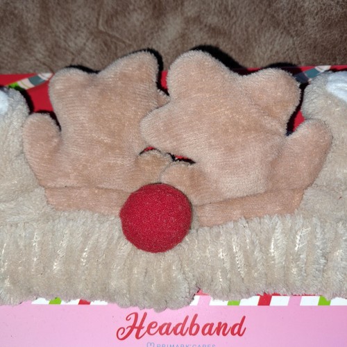 Childrens rudolph reindeer - rudolph,