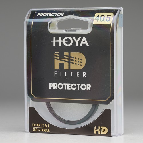 Hoya digital protector - hoya, hd