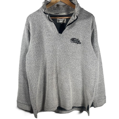 Weird fish knit - weird,