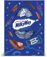 Milky way chocolate large - chocolate,
