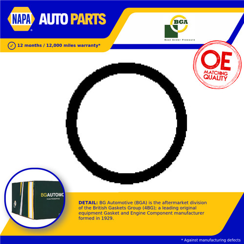 Inlet manifold gasket fits - inlet,
