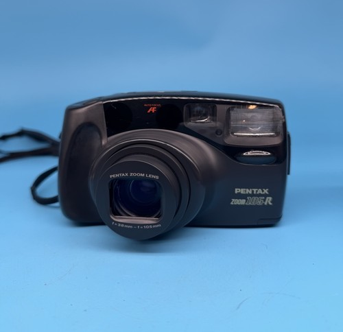 Pentax zoom 105 35mm - 105-r,