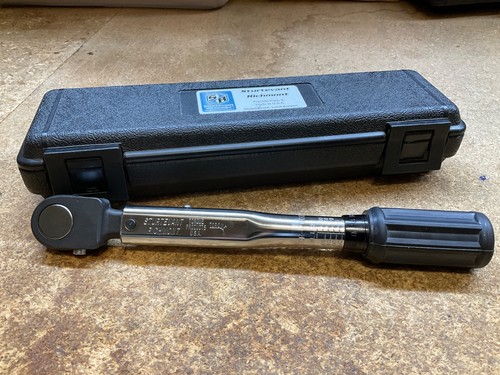 Sturtevant richmont torque - sturtevant,