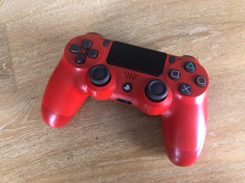Genuine sony ps4 dualshock - sony,