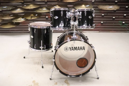 Yamaha 4pc beech - yamaha, custom