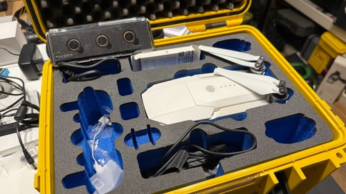 Dji mavic pro drone - dji,