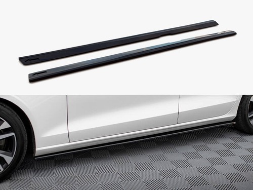 Maxton design side skirts - design,