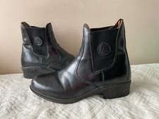 MOUNTAIN HORSE real leather