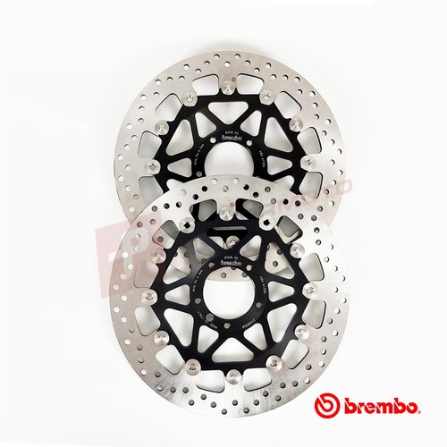 Brembo floating front - floating, brake