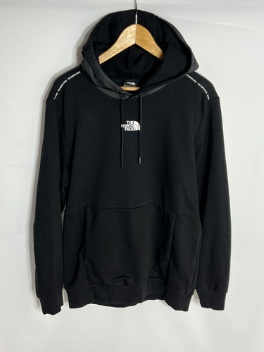 North face tape hoodie - tape,