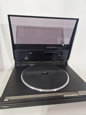 Technics direct drive l1 - technics,