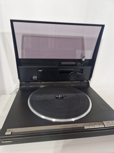 Technics direct drive l1 - technics,
