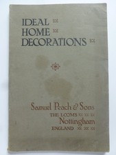 IDEAL HOME DECORATIONS 