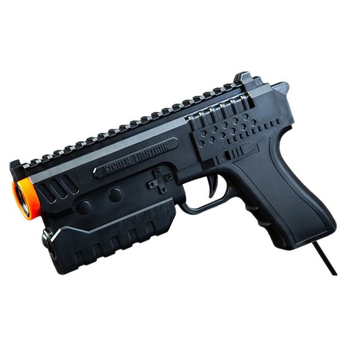 Sinden arcade light gun with - sinden,