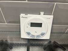 Drayton 22092 Digistat +2RF/+3RF Wireless LP10RF/DT10RF Programmable Room Stat