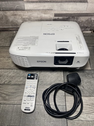 Epson x49 hdmi home cinema - hdmi,