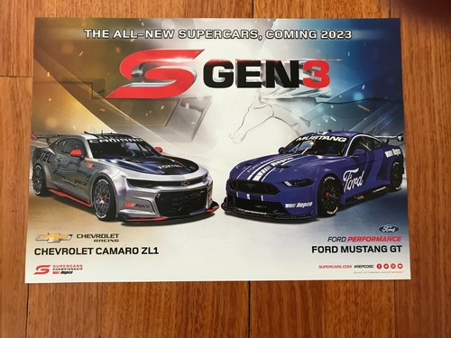 Official launch poster - official,
