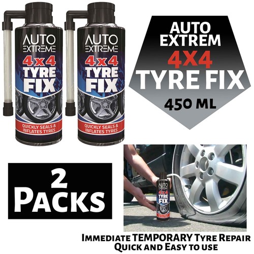 4x4 large quick fix car - 2,