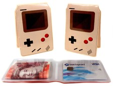 OLD GADGET BUS PASS CREDIT