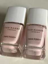 Ted Baker Nail Polish Pale