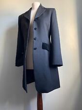 M&S PURE NEW WOOL  JACKET 10 8