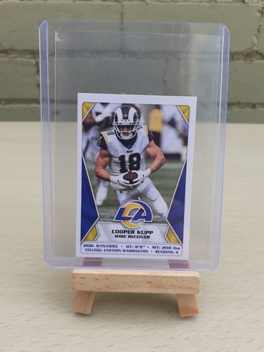 Cooper kupp los angeles - kupp,