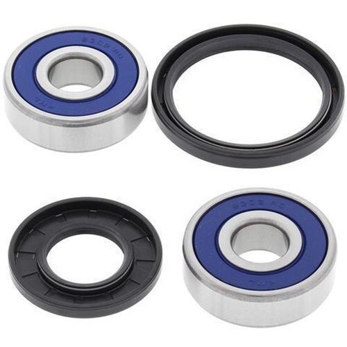 For yamaha xj650 - l, front