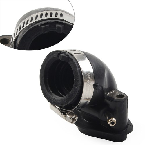 Carburetor intake manifold - intake,