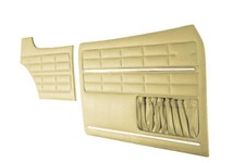 For karmann ghia door - karmann, panel