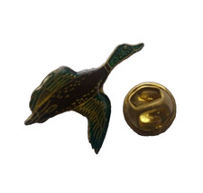 BIRD PIN BADGE - NON RSPB #6