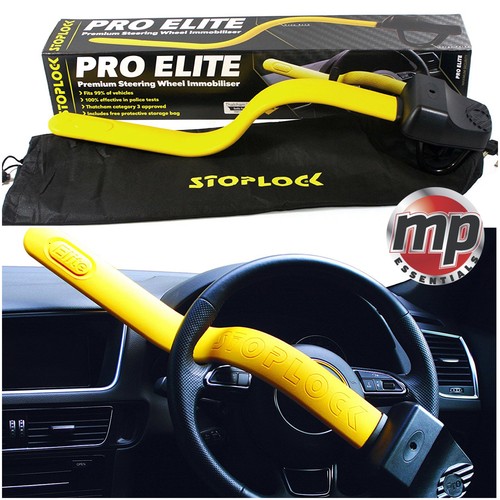 Stoplock pro elite anti - elite, theft