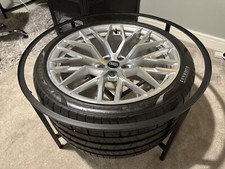 Audi R8 V10 4S 20” Rear