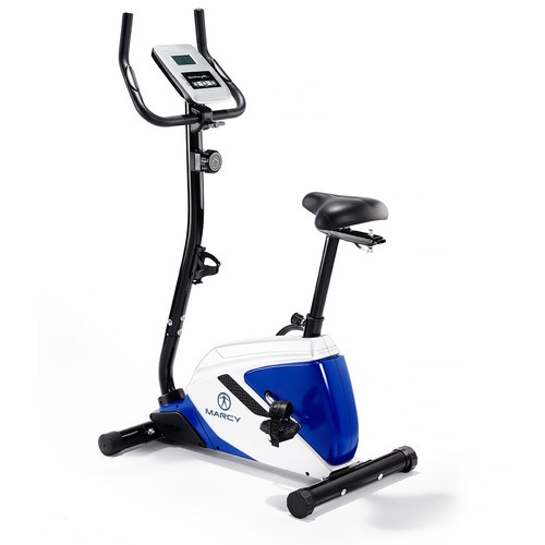 Upright exercise bike magnetic - upright,
