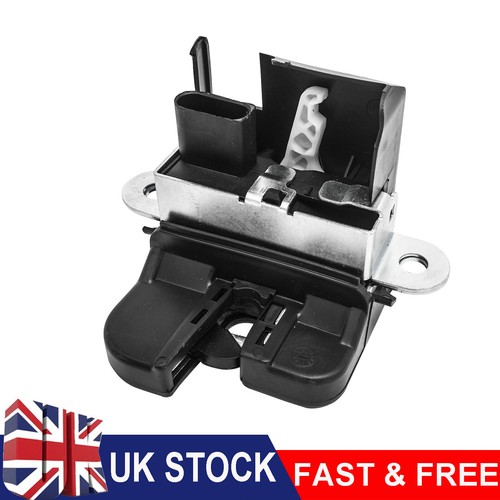 Tailgate boot lock latch catch - tailgate,