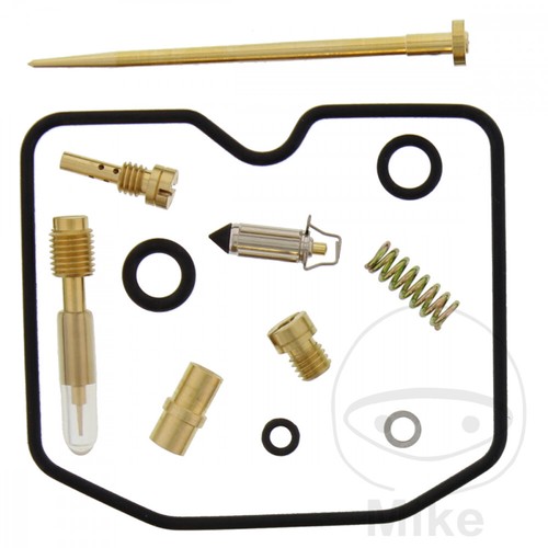 Keyster carb repair - keyster,