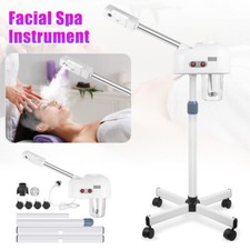 Pro Facial Steamer with Stand